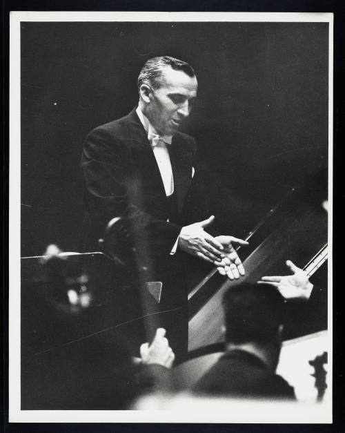 © Estate of Jacques Lowe.  Image courtesy Emory Libraries Digitization.