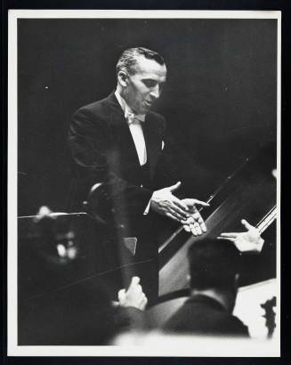 © Estate of Jacques Lowe.  Image courtesy Emory Libraries Digitization.