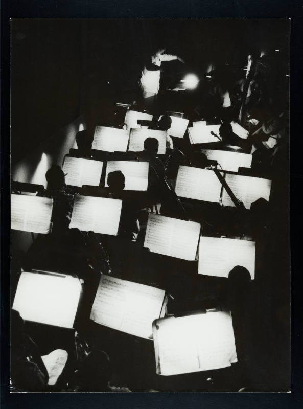 © Estate of Jacques Lowe.  Image courtesy Emory Libraries Digitization.