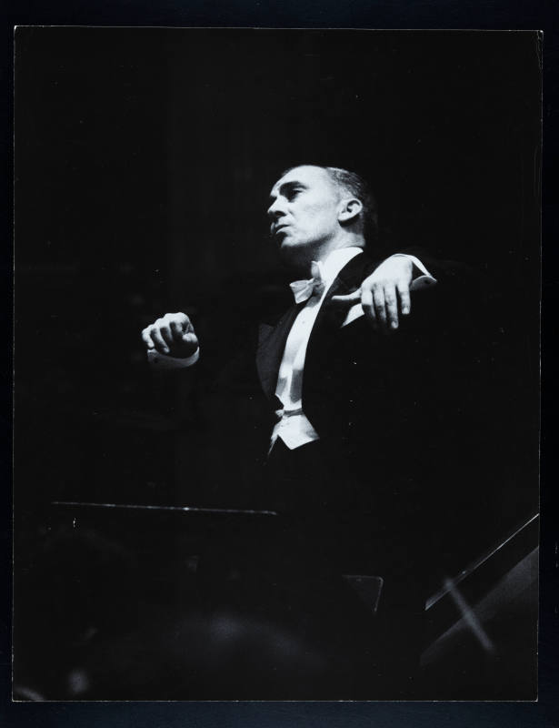 © Estate of Jacques Lowe.  Image courtesy Emory Libraries Digitization.