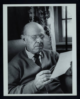 © Erika Stone.  Image courtesy Emory Libraries Digitization.