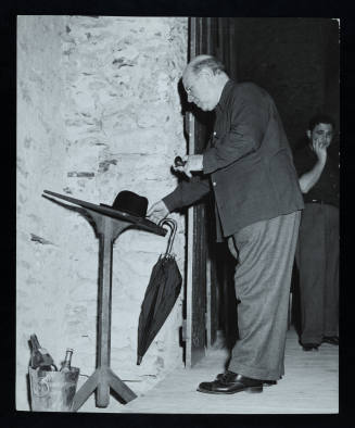 © Erika Stone.  Image courtesy Emory Libraries Digitization.