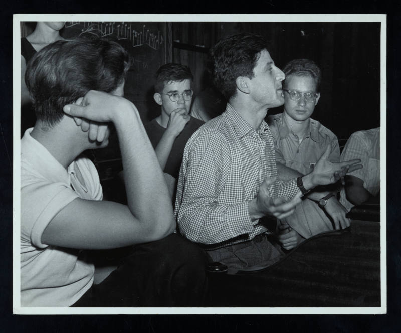 © Erika Stone.  Image courtesy Emory Libraries Digitization.