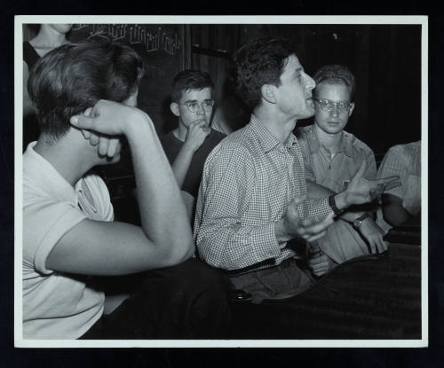 © Erika Stone.  Image courtesy Emory Libraries Digitization.