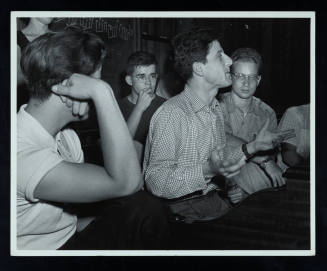 © Erika Stone.  Image courtesy Emory Libraries Digitization.