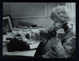 © Erika Stone.  Image courtesy Emory Libraries Digitization.