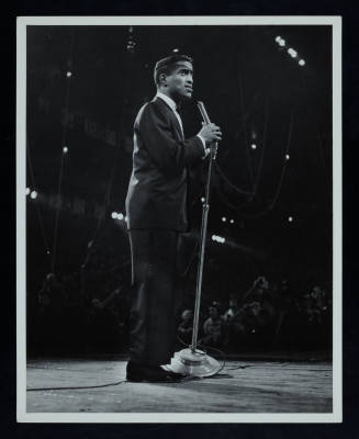 © Erika Stone.  Image courtesy Emory Libraries Digitization.