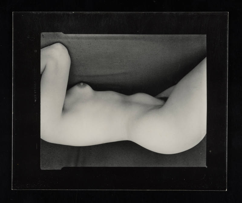© Estate of Larry Colwell.  Image courtesy Emory Libraries Digitization.