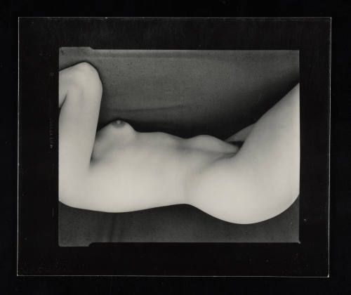 © Estate of Larry Colwell.  Image courtesy Emory Libraries Digitization.