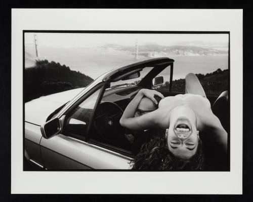 © Leonard Freed / Magnum Photos.  Image courtesy Emory Libraries Digitization.