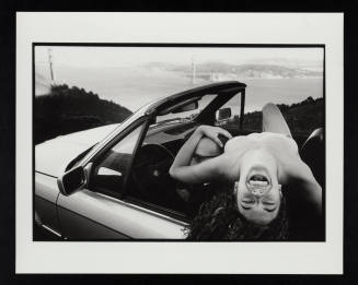 © Leonard Freed / Magnum Photos.  Image courtesy Emory Libraries Digitization.