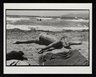 © Leonard Freed / Magnum Photos.  Image courtesy Emory Libraries Digitization.