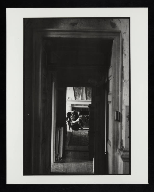 © Leonard Freed / Magnum Photos.  Image courtesy Emory Libraries Digitization.