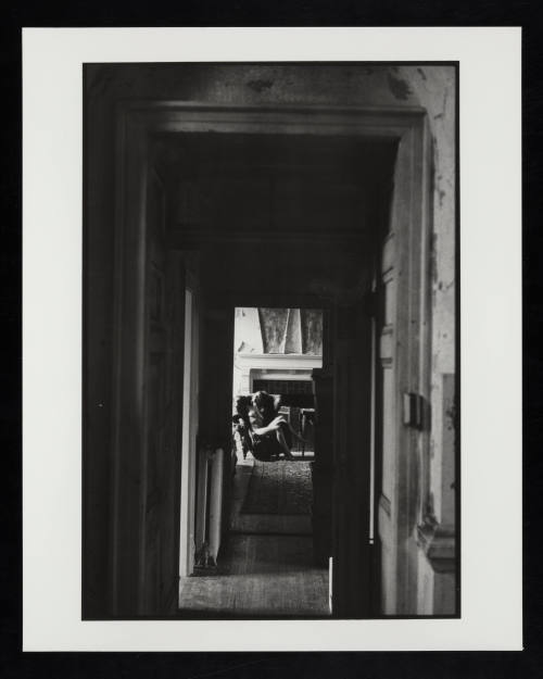 © Leonard Freed / Magnum Photos.  Image courtesy Emory Libraries Digitization.
