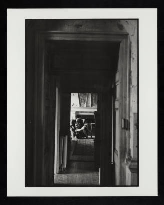 © Leonard Freed / Magnum Photos.  Image courtesy Emory Libraries Digitization.