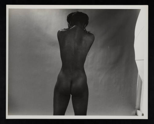 © Estate of Larry Colwell.  Image courtesy Emory Libraries Digitization.