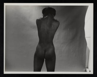© Estate of Larry Colwell.  Image courtesy Emory Libraries Digitization.