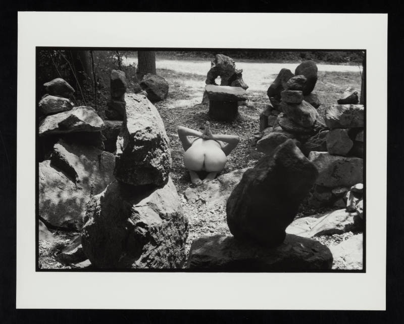 © Leonard Freed / Magnum Photos.  Image courtesy Emory Libraries Digitization.