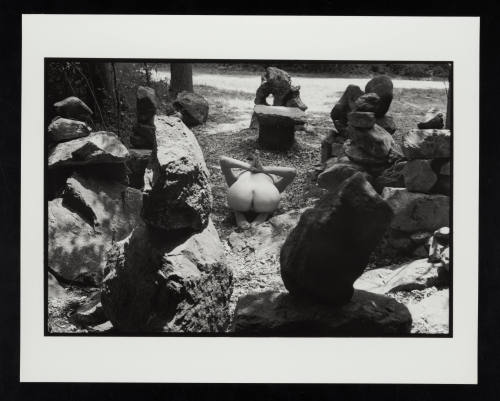 © Leonard Freed / Magnum Photos.  Image courtesy Emory Libraries Digitization.