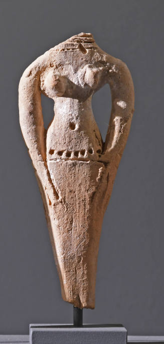 © Michael C. Carlos Museum, Emory University