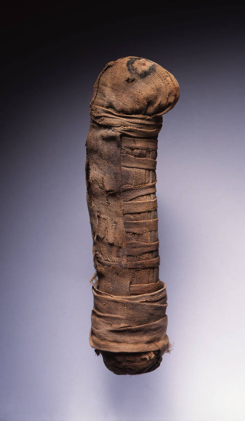 © Michael C. Carlos Museum, Emory University. Photo by Peter Harholdt.