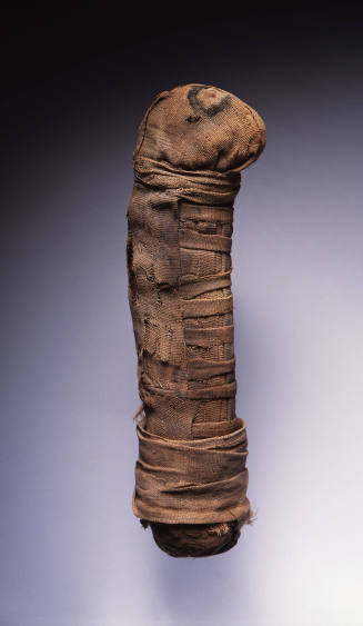 © Michael C. Carlos Museum, Emory University. Photo by Peter Harholdt.