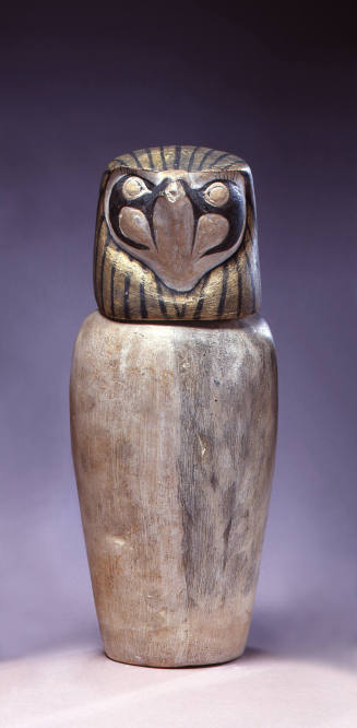 © Michael C. Carlos Museum, Emory University. Photo by Peter Harholdt.