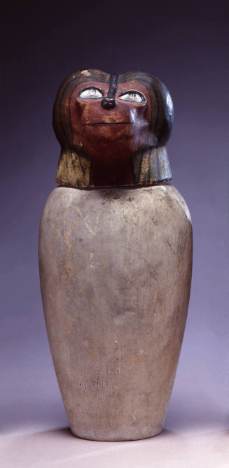 © Michael C. Carlos Museum, Emory University. Photo by Peter Harholdt.