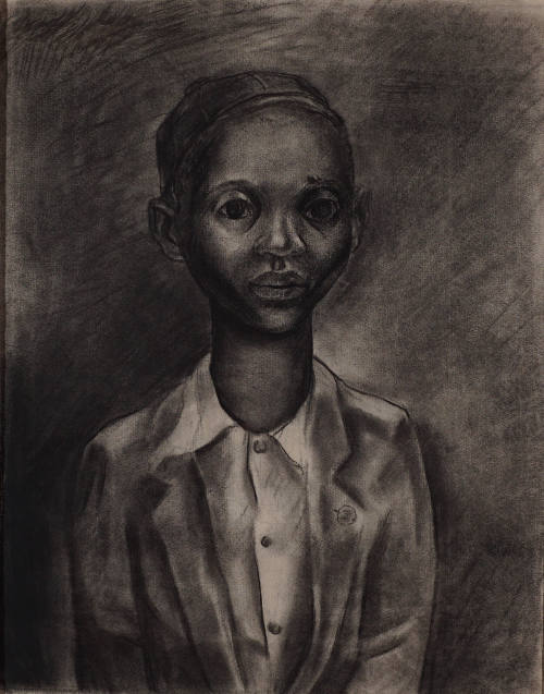 © Estate of Charles Henry Alston.  Image courtesy of G Ray Sullivan Jr.