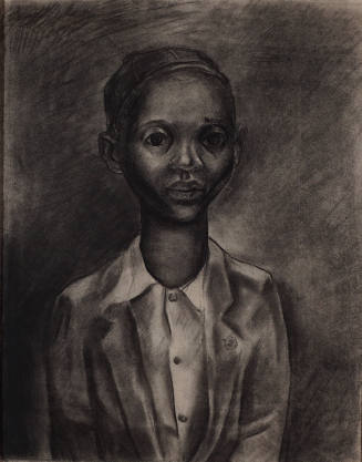 © Estate of Charles Henry Alston.  Image courtesy of G Ray Sullivan Jr.