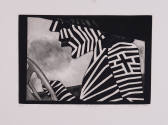 © Estate of Camille Billops.  Image courtesy of G Ray Sullivan Jr.