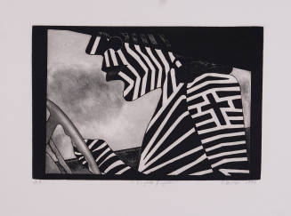 © Estate of Camille Billops.  Image courtesy of G Ray Sullivan Jr.