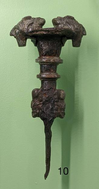 © Michael C. Carlos Museum, Emory University