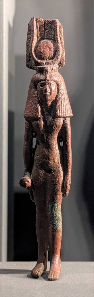 © Michael C. Carlos Museum, Emory University