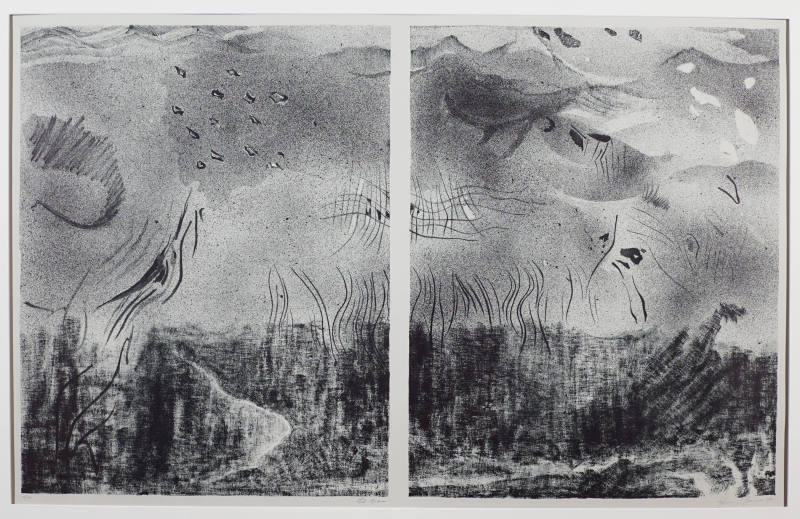 © Vivian E. Browne/Ryan Lee Gallery.  Image courtesy of G Ray Sullivan Jr.