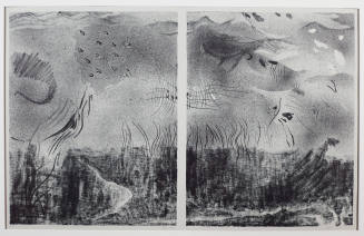 © Vivian E. Browne/Ryan Lee Gallery.  Image courtesy of G Ray Sullivan Jr.