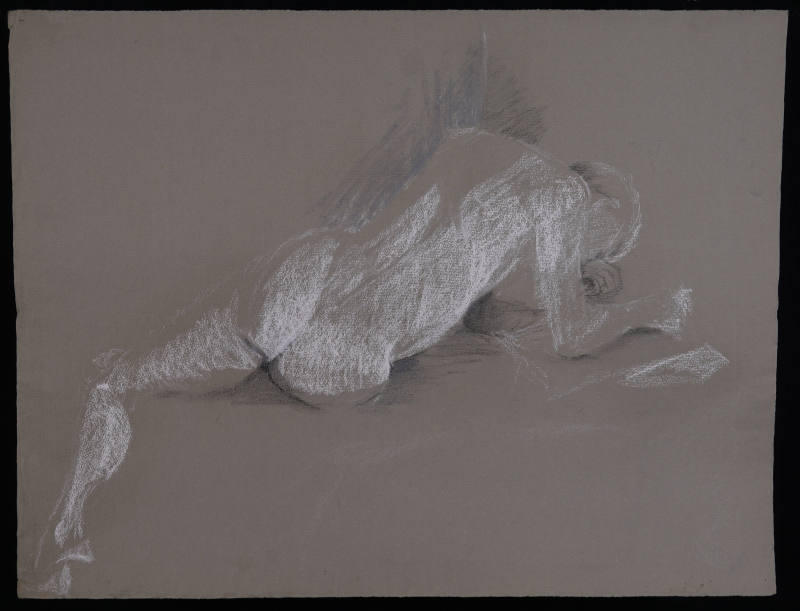 © Vivian E. Browne/Ryan Lee Gallery.  Image courtesy of G Ray Sullivan Jr.