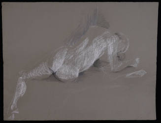 © Vivian E. Browne/Ryan Lee Gallery.  Image courtesy of G Ray Sullivan Jr.