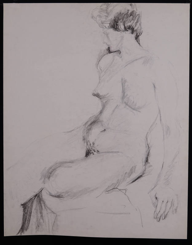 © Vivian E. Browne/Ryan Lee Gallery.  Image courtesy of G Ray Sullivan Jr.