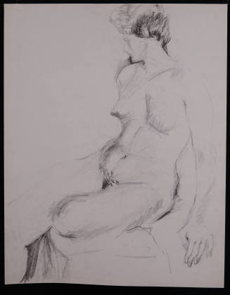 © Vivian E. Browne/Ryan Lee Gallery.  Image courtesy of G Ray Sullivan Jr.