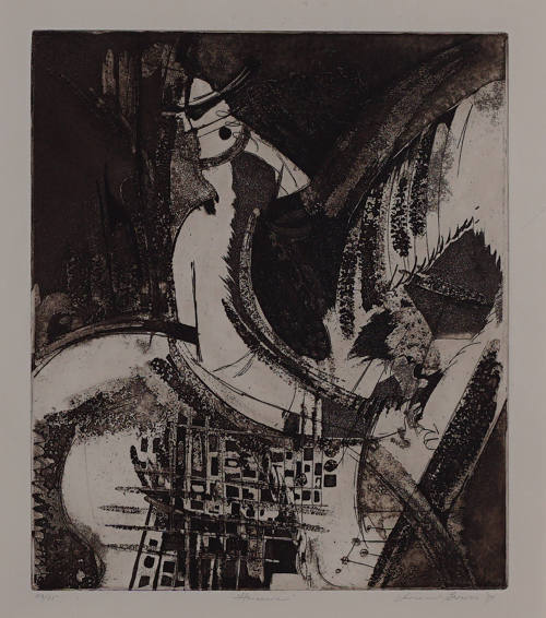 © Vivian E. Browne/Ryan Lee Gallery.  Image courtesy of G Ray Sullivan Jr.
