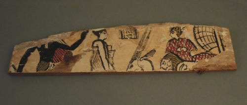 © Michael C. Carlos Museum, Emory University