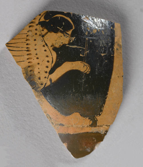 © Michael C. Carlos Museum, Emory University