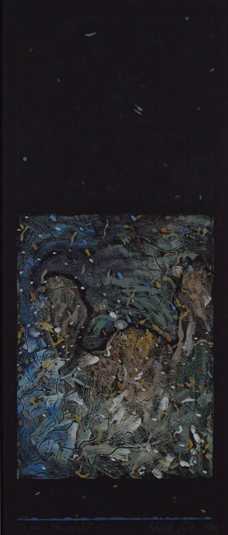 © Nanette Carter.  Image courtesy of G Ray Sullivan Jr.