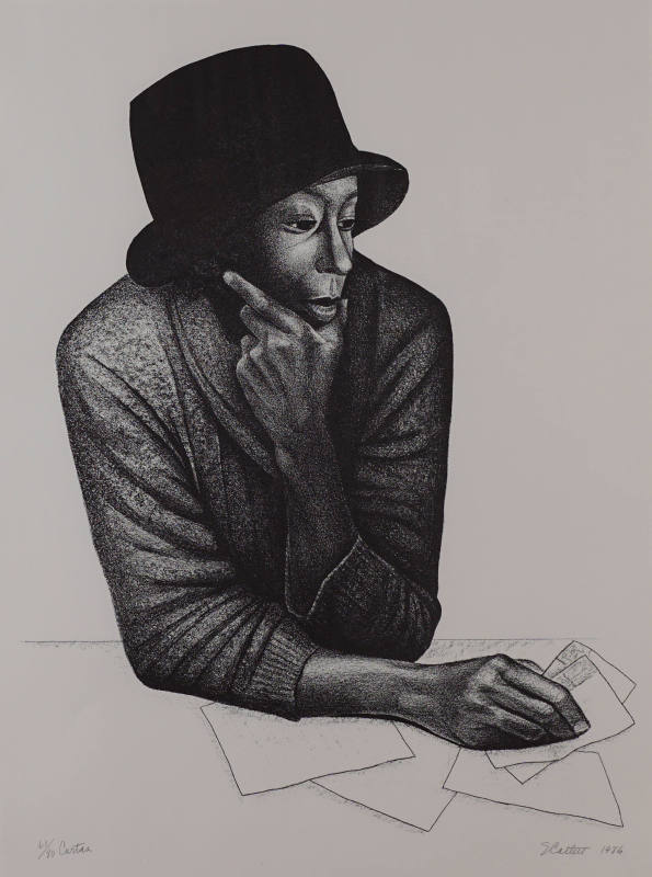 © Mora-Catlett Family.  Image courtesy of G Ray Sullivan Jr.