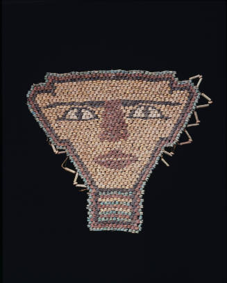© Michael C. Carlos Museum, Emory University. Photo by Peter Harholdt.