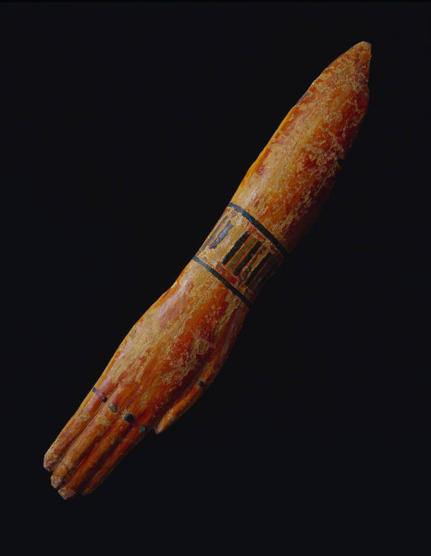 © Michael C. Carlos Museum, Emory University.  Photo by Peter Harholdt.