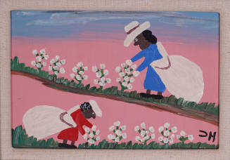 © Cane River Art Corporation.  Image courtesy of G Ray Sullivan Jr.