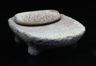 © Michael C. Carlos Museum, Emory University.  Photo by Michael McKelvey.