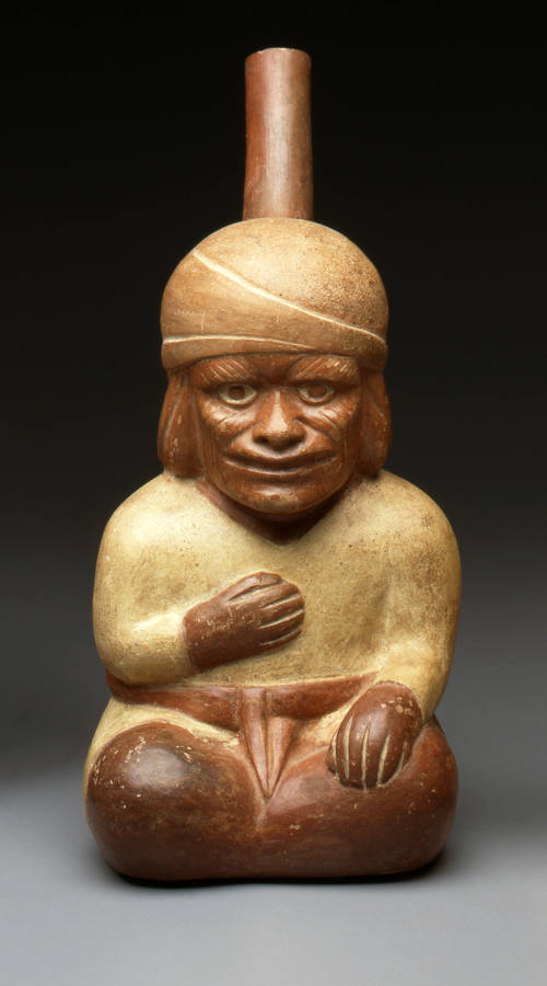 © Michael C. Carlos Museum, Emory University.  Photo by Michael McKelvey.